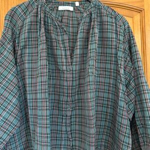 Doen Jane Blouse